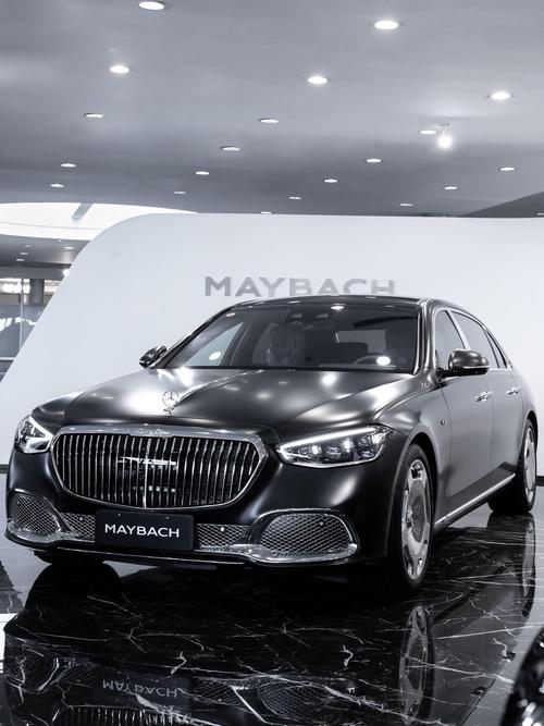 成都双流区欧浩耀企业管理咨询岚图汽车的售后服务让用户无忧出行，迈巴赫未来的豪华车趋势