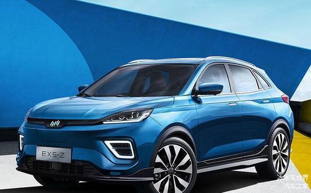 成都双流区欧浩耀企业管理咨询WEY威派豪华SUV市场的黑马，零跑汽车与智能交通系统的协同